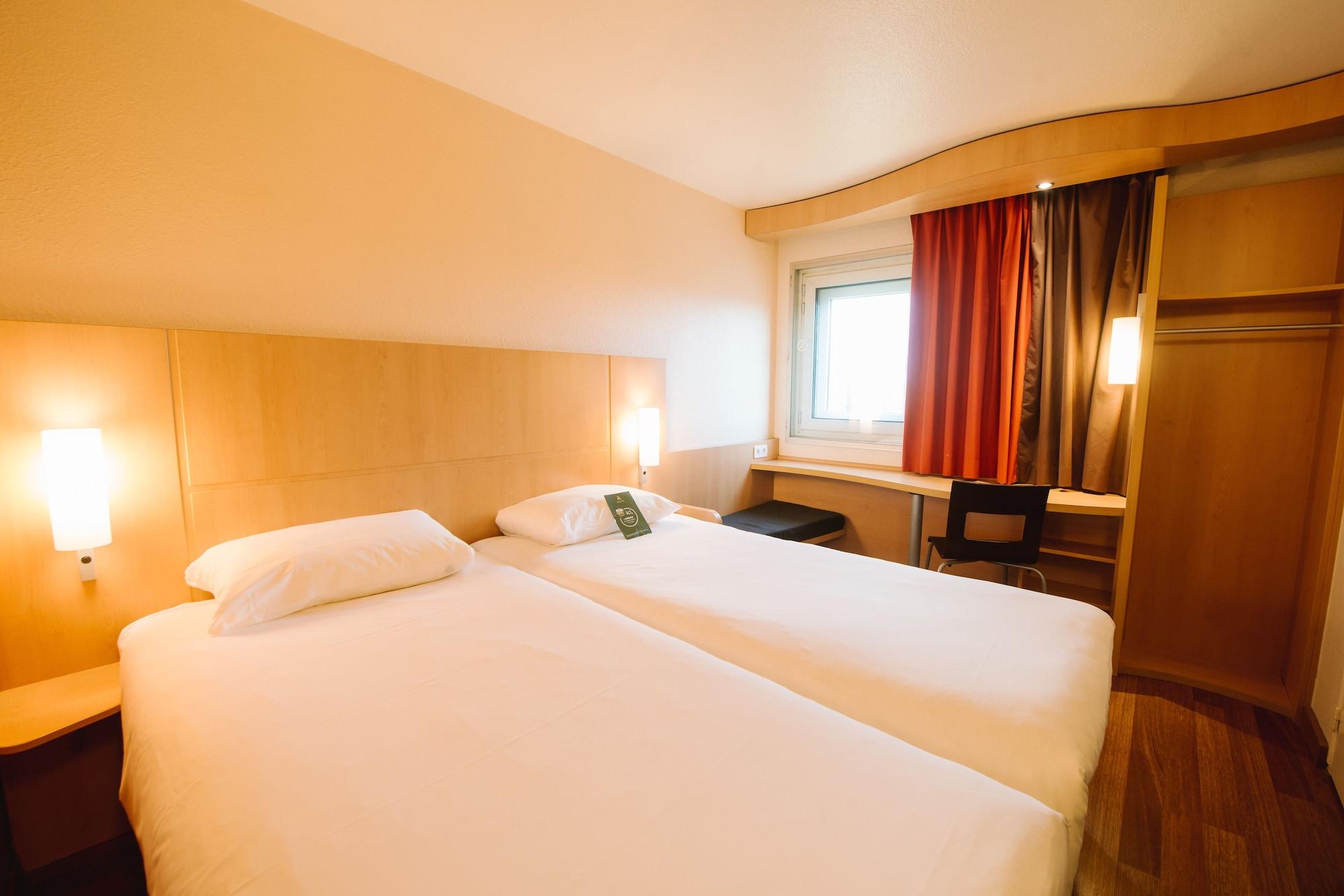 Ibis Avignon Centre Gare Hotel Ngoại thất bức ảnh